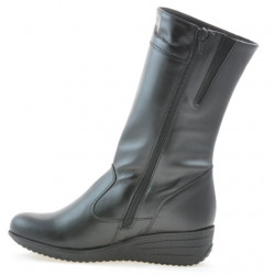 Botas mujer 3245 negro