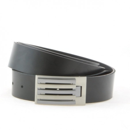 Cinturón hombre 03b negro