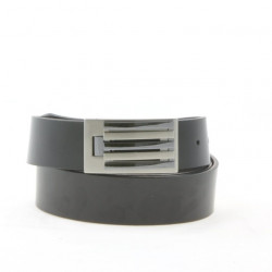 Cinturón hombre 03b negro