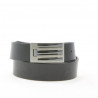 Cinturón hombre 03b negro