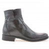 Botas hombre 401 a bordo