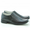 Zapatos para niños 111 negro