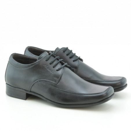 Zapatos para niños 112 negro