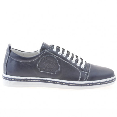 Zapatos casuales / deportivos para hombre 766 índigo