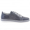 Zapatos casuales / deportivos para hombre 766 índigo