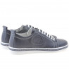 Zapatos casuales / deportivos para hombre 766 índigo