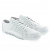 Zapatillas deportivas hombre 703 blanco