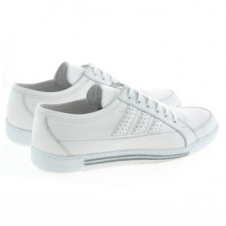 Zapatillas deportivas hombre 703 blanco