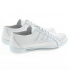 Zapatillas deportivas hombre 703 blanco