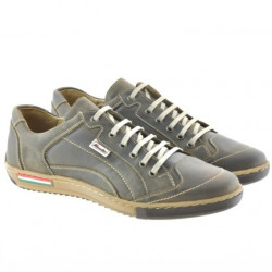 Zapatillas deportivas para hombre 707 tuxon café
