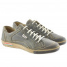 Zapatillas deportivas para hombre 707 tuxon café