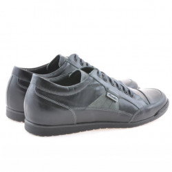 Zapatillas deportivas hombre 716 negro+gris