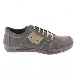 Zapatillas deportivas para hombre 728 tuxon café