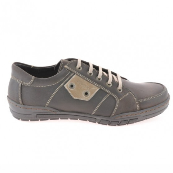 Zapatillas deportivas para hombre 728 tuxon café