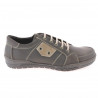 Zapatillas deportivas para hombre 728 tuxon café