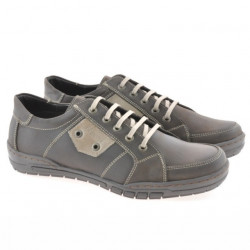 Zapatillas deportivas para hombre 728 tuxon café