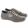 Zapatillas deportivas para hombre 728 tuxon café