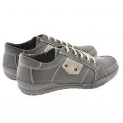 Zapatillas deportivas para hombre 728 tuxon café