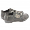 Zapatillas deportivas para hombre 728 tuxon café