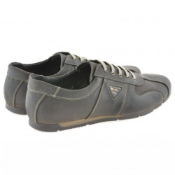 Zapatillas deportivas para hombre 729 tuxon café