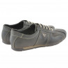 Zapatillas deportivas para hombre 729 tuxon café