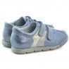 Zapatos para niños pequeños 02c índigo