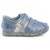 Zapatos para niños pequeños 02c índigo