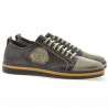 Zapatos casuales / deportivos para hombres 766 arena+café