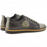 Zapatos casuales / deportivos para hombres 766 arena+café