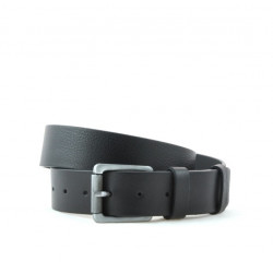 Cinturón hombre 06b negro