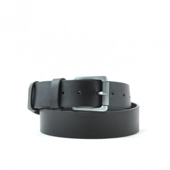 Cinturón hombre 06b negro