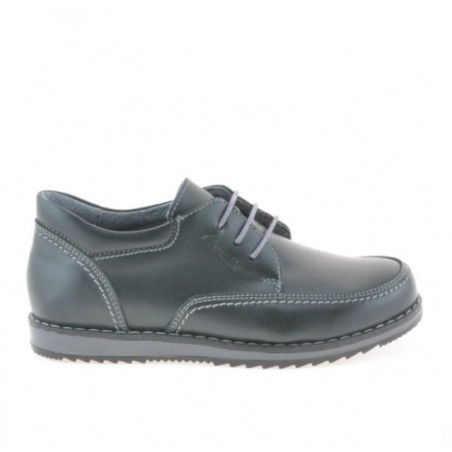 Zapatos para niños 113 antracita