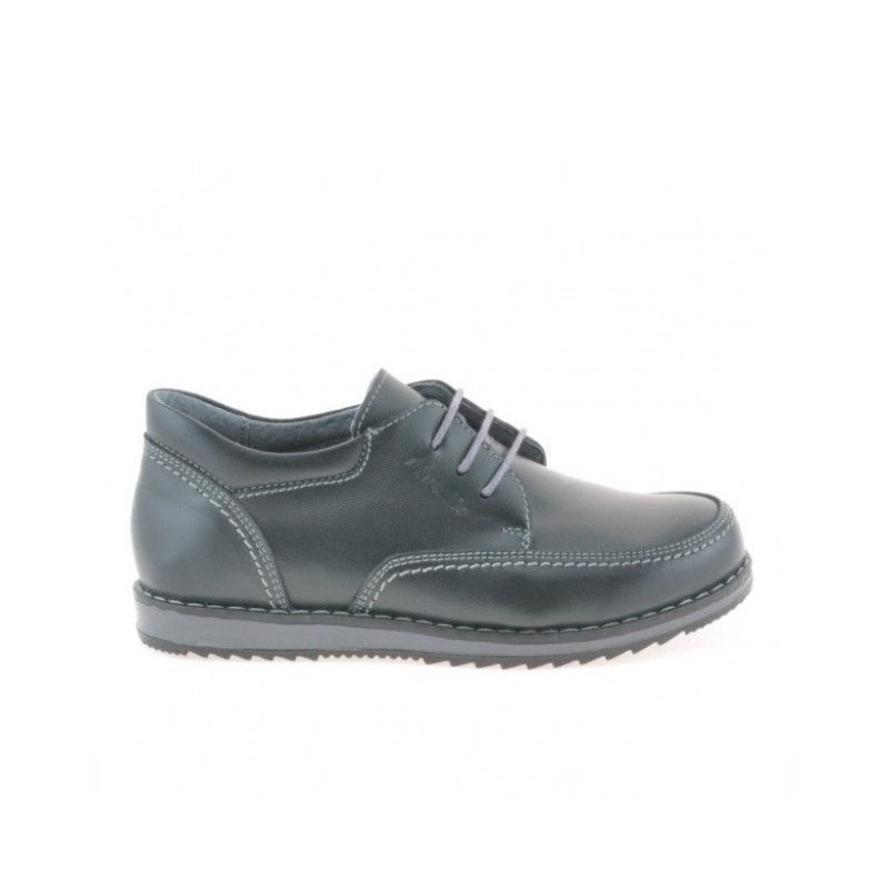 Zapatos para niños 113 antracita
