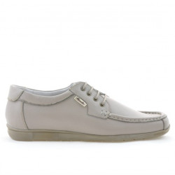 Mocasines hombre 818 arena