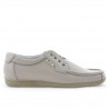 Mocasines hombre 818 arena