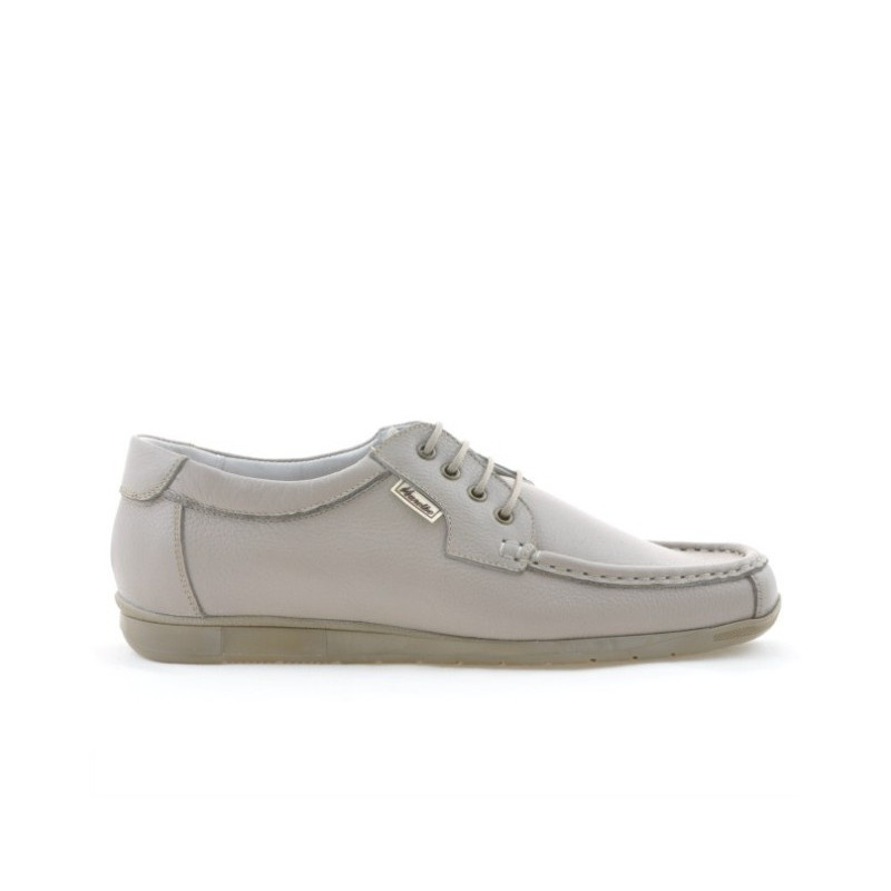 Mocasines hombre 818 arena