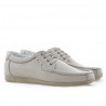 Mocasines hombre 818 arena