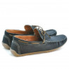 Mocasines hombre 863 bufo negro