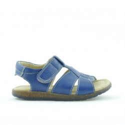 Sandalias niños pequeños 54c índigo
