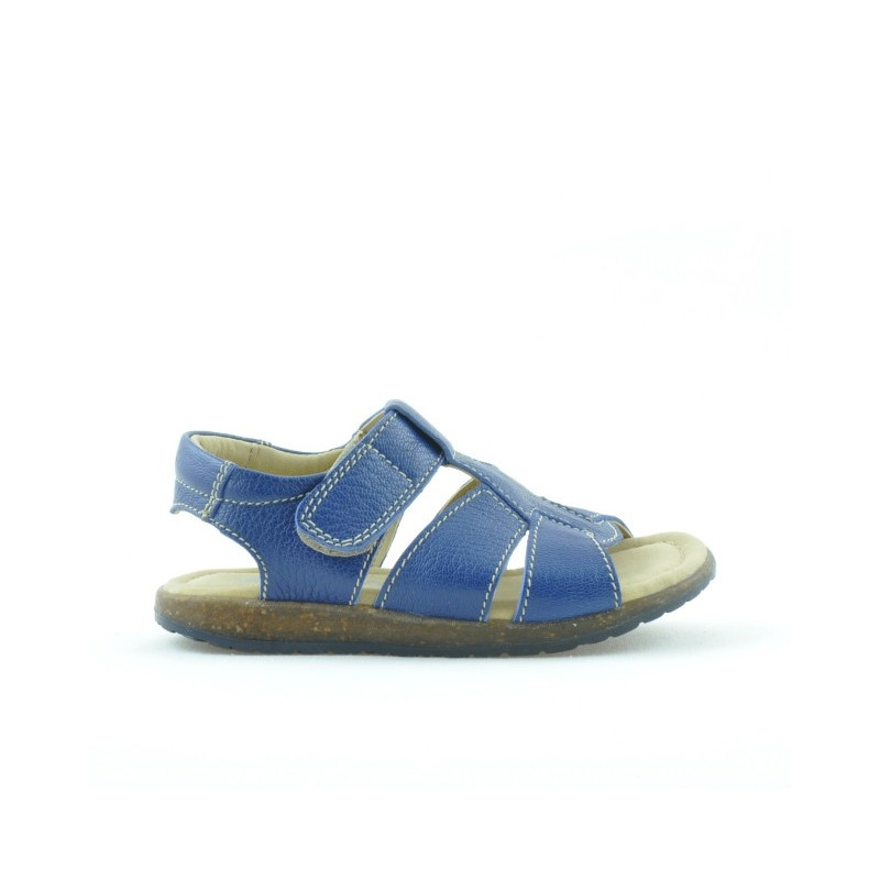 Sandalias niños pequeños 54c índigo