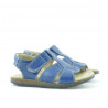 Sandalias niños pequeños 54c índigo