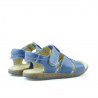 Sandalias niños pequeños 54c índigo