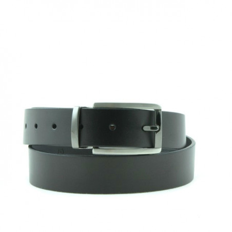 Cinturón hombre 07b negro