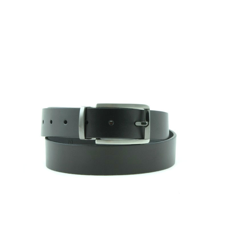 Cinturón hombre 07b negro