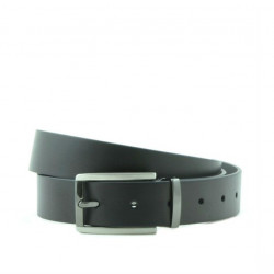 Cinturón hombre 07b negro