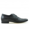 Zapatos elegantes para hombre 786 negro