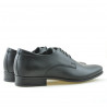 Zapatos elegantes para hombre 786 negro