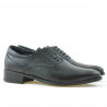 Zapatos elegantes para hombre 804 negro