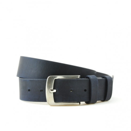 Cinturón hombre / mujer 01b tuxon azul