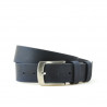 Cinturón hombre / mujer 01b tuxon azul